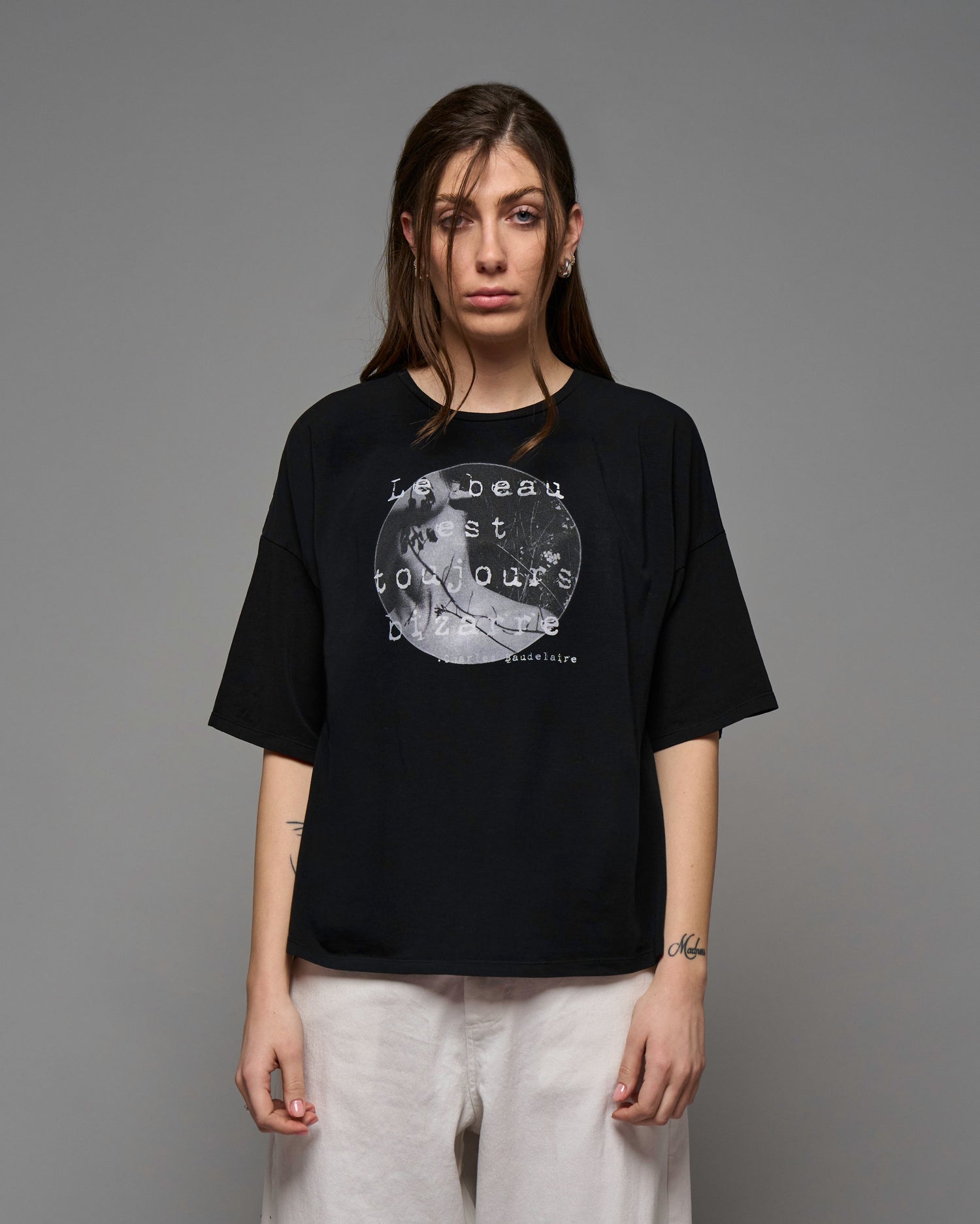 T-SHIRTS