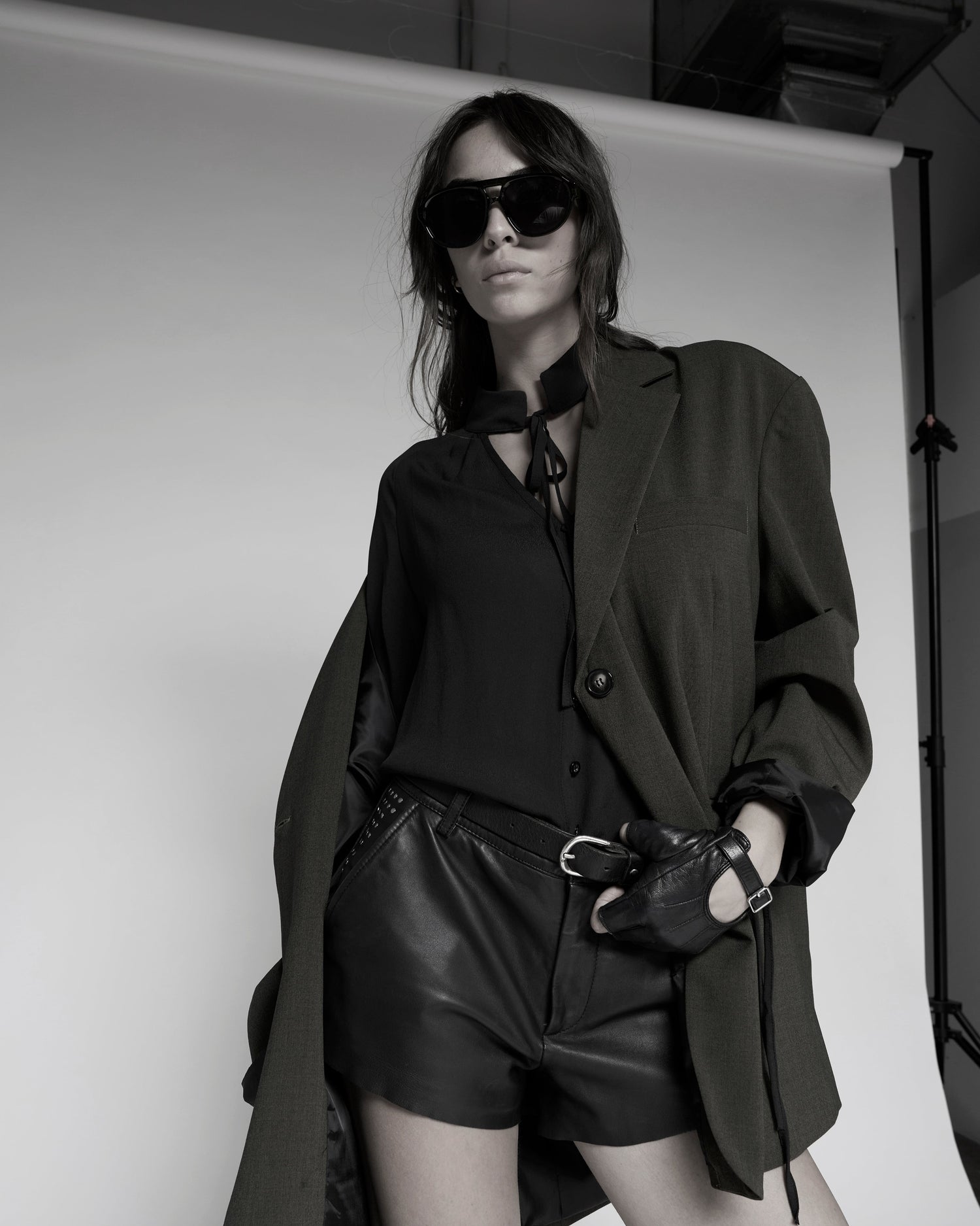 COATS & JACKETS