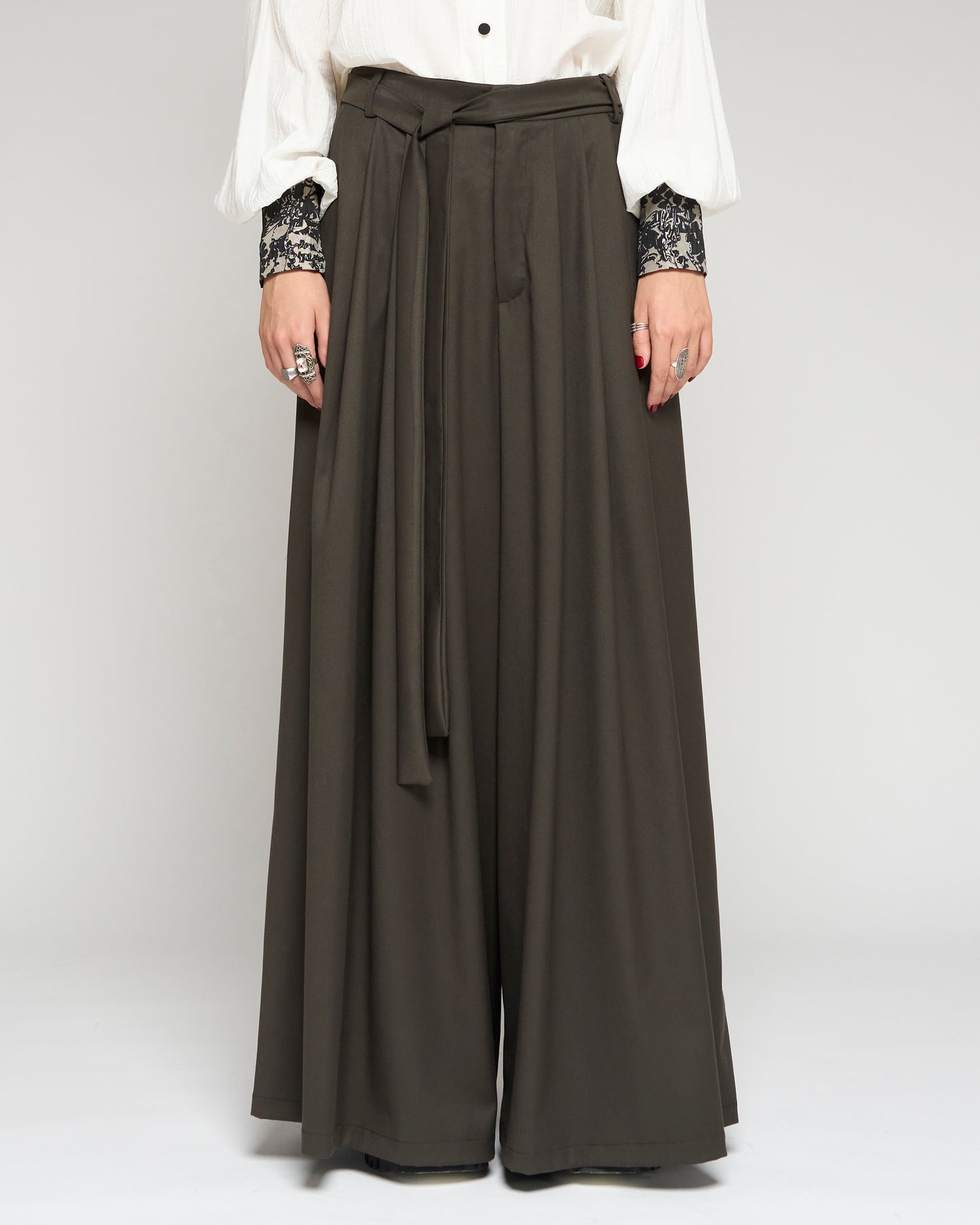 Aikido Comfort Trousers