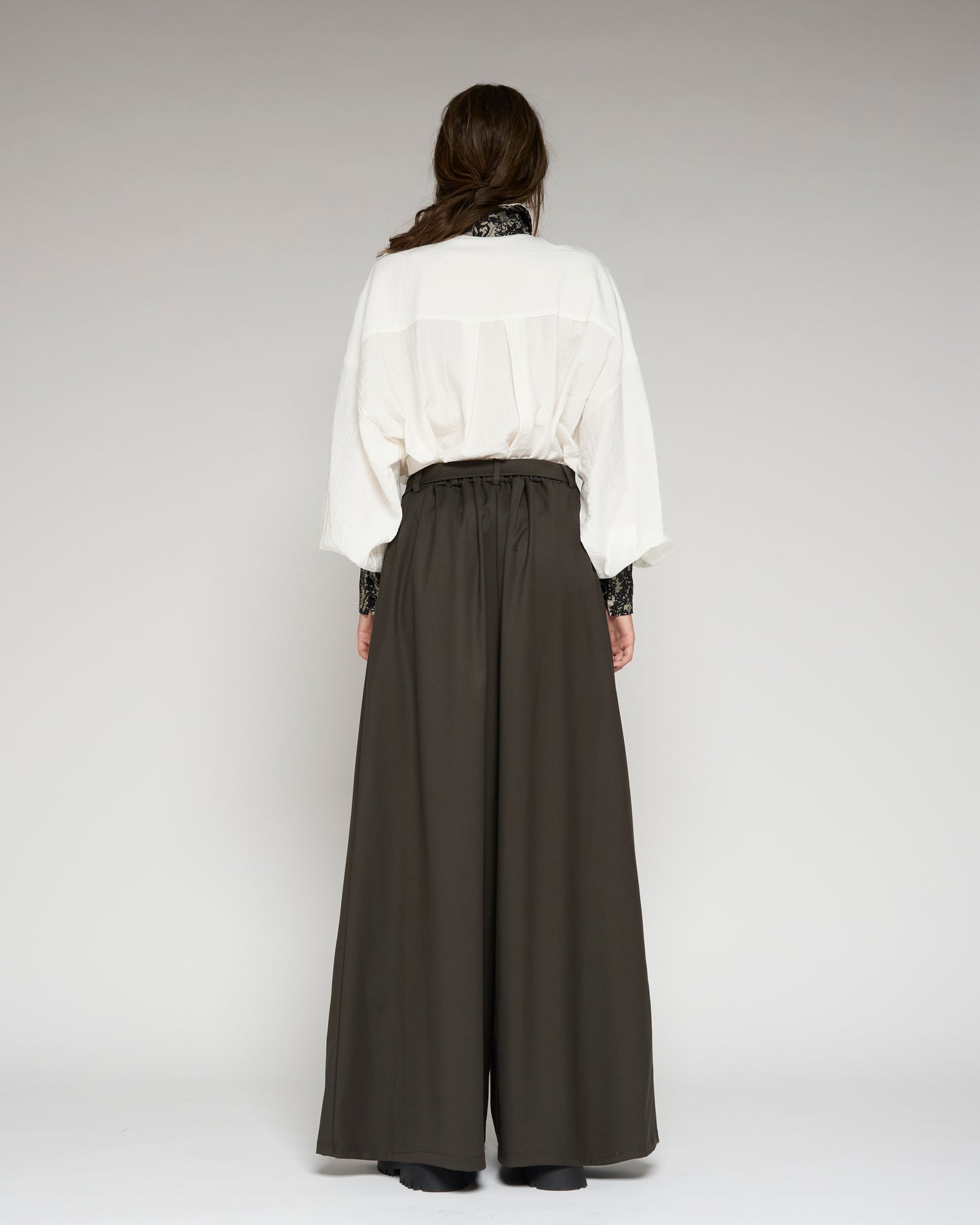 Aikido Comfort Trousers