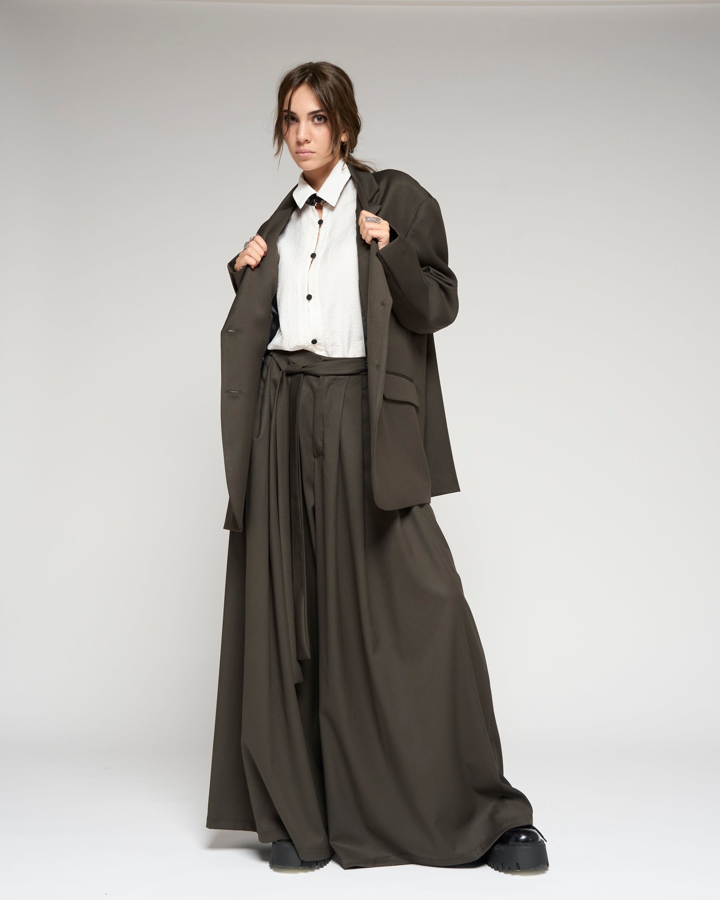 Aikido Comfort Trousers