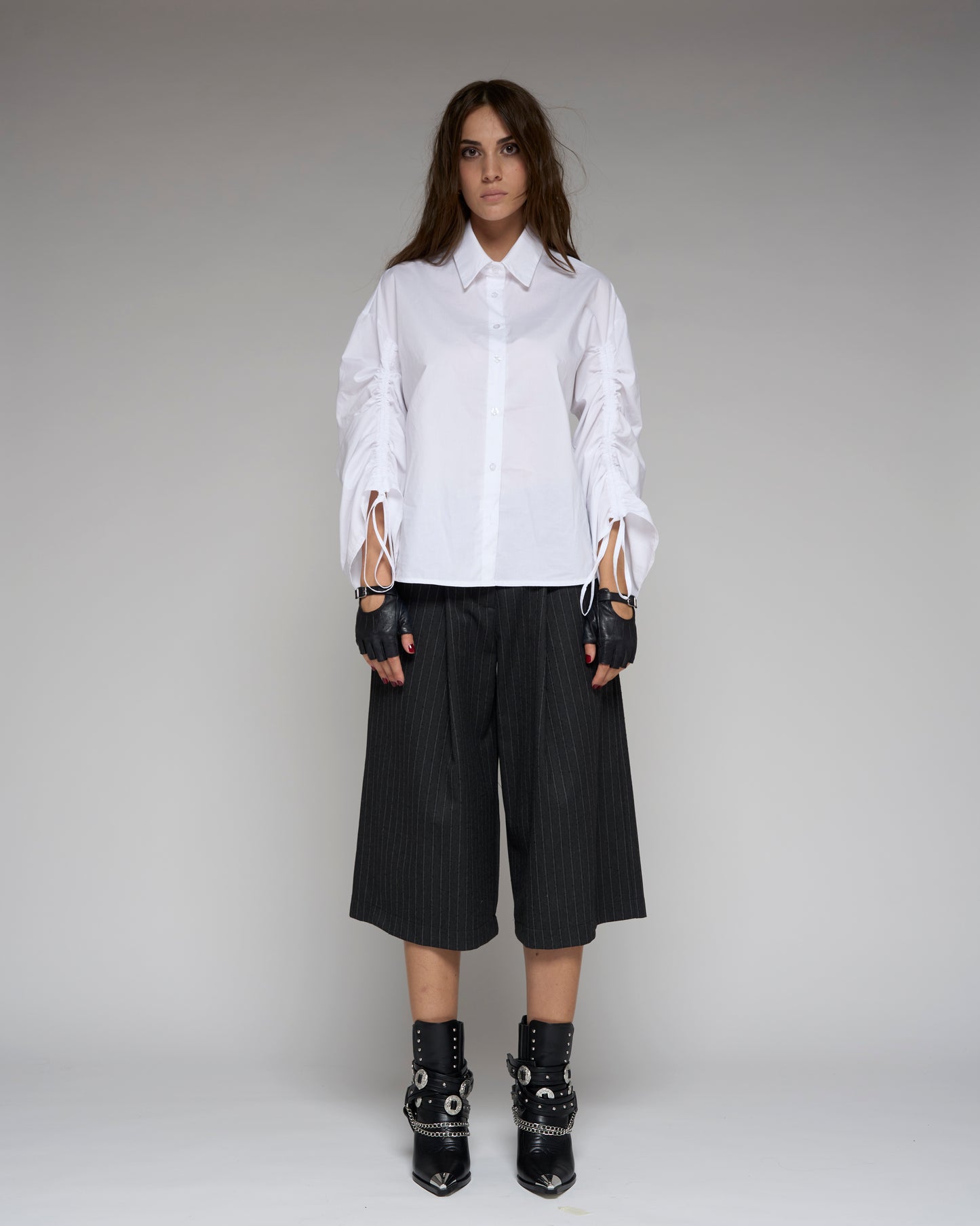 Boxy Shirt