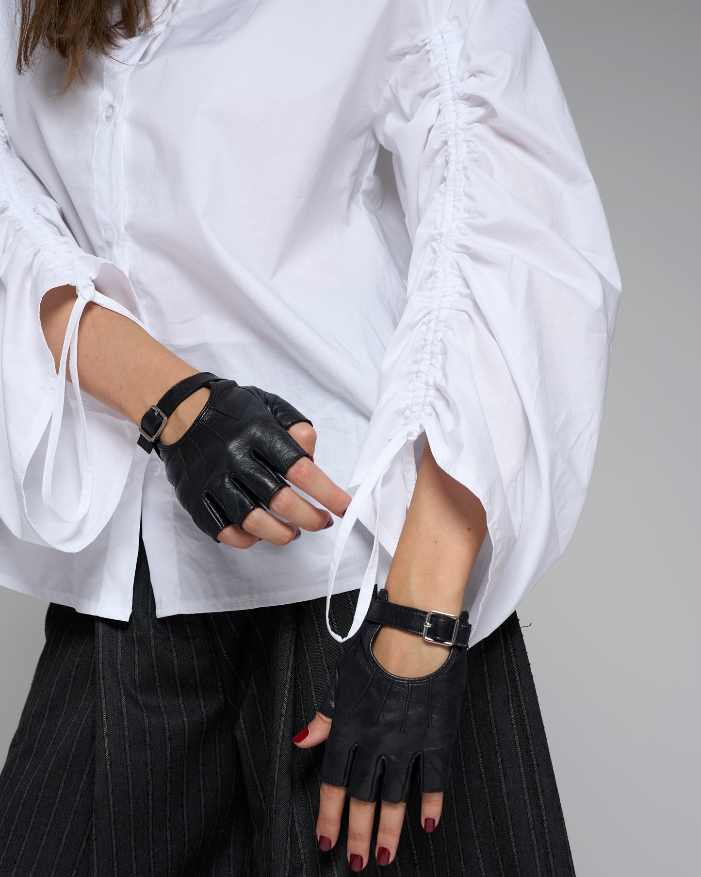 Boxy Shirt