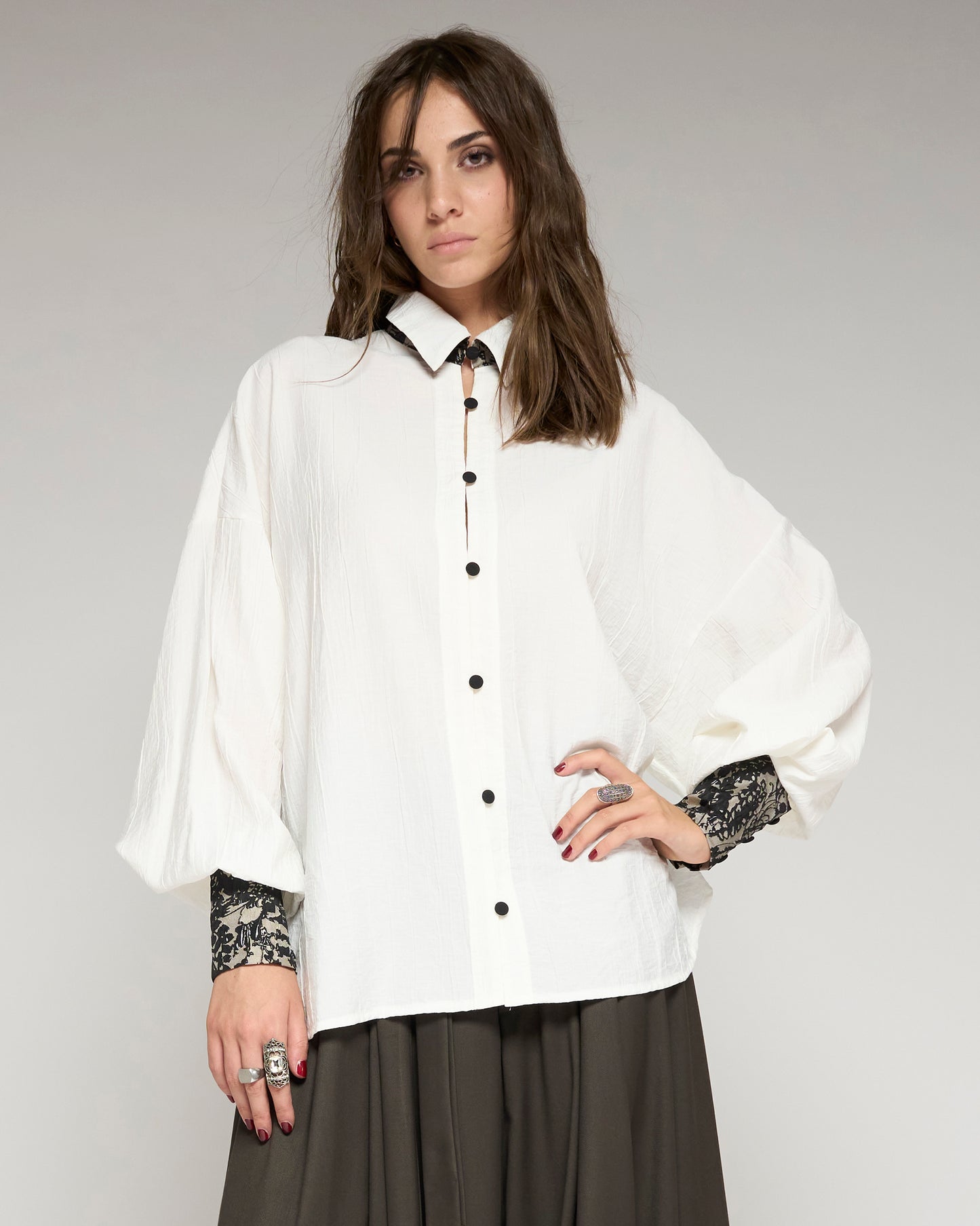 Dandy Shirt