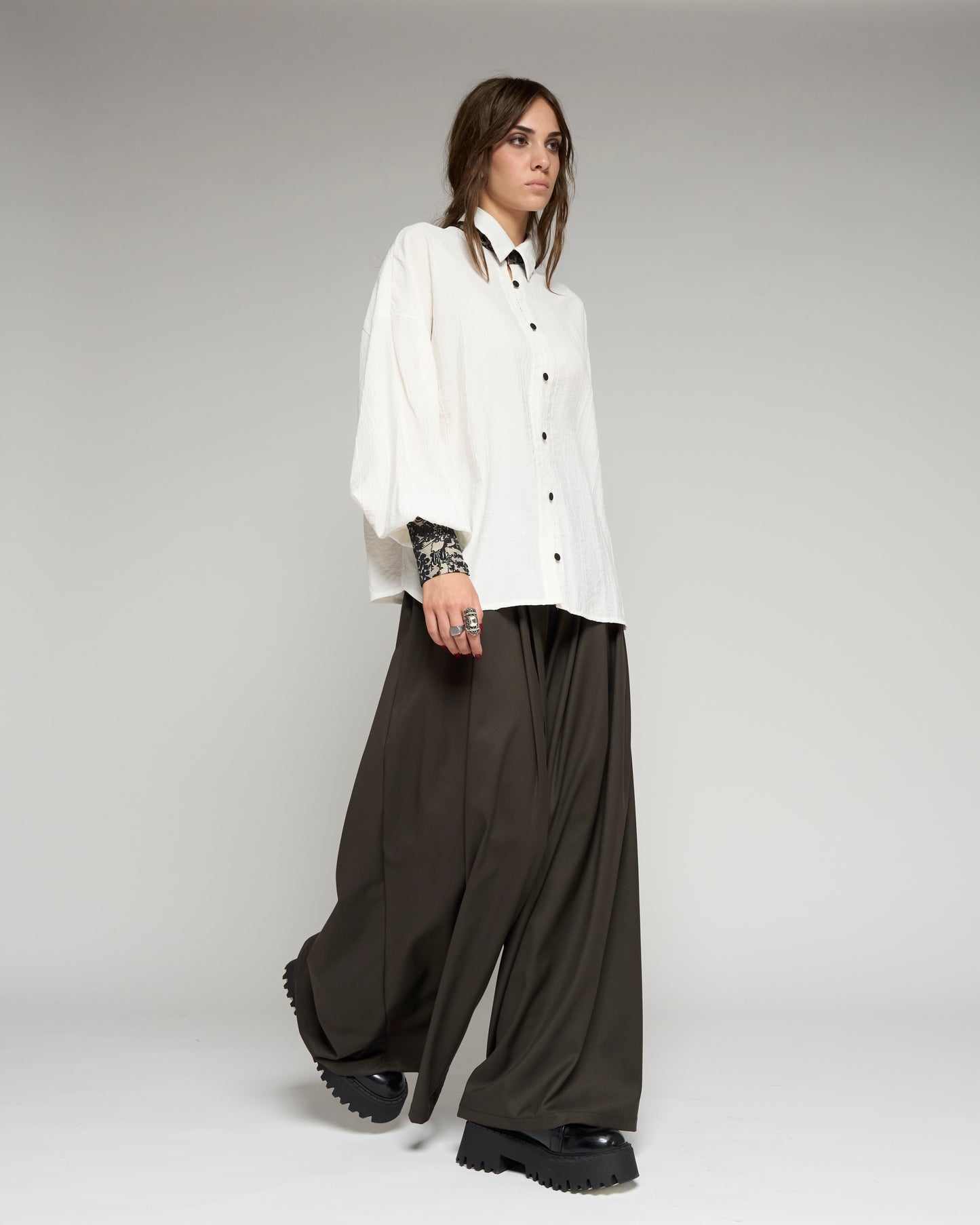 Dandy Shirt