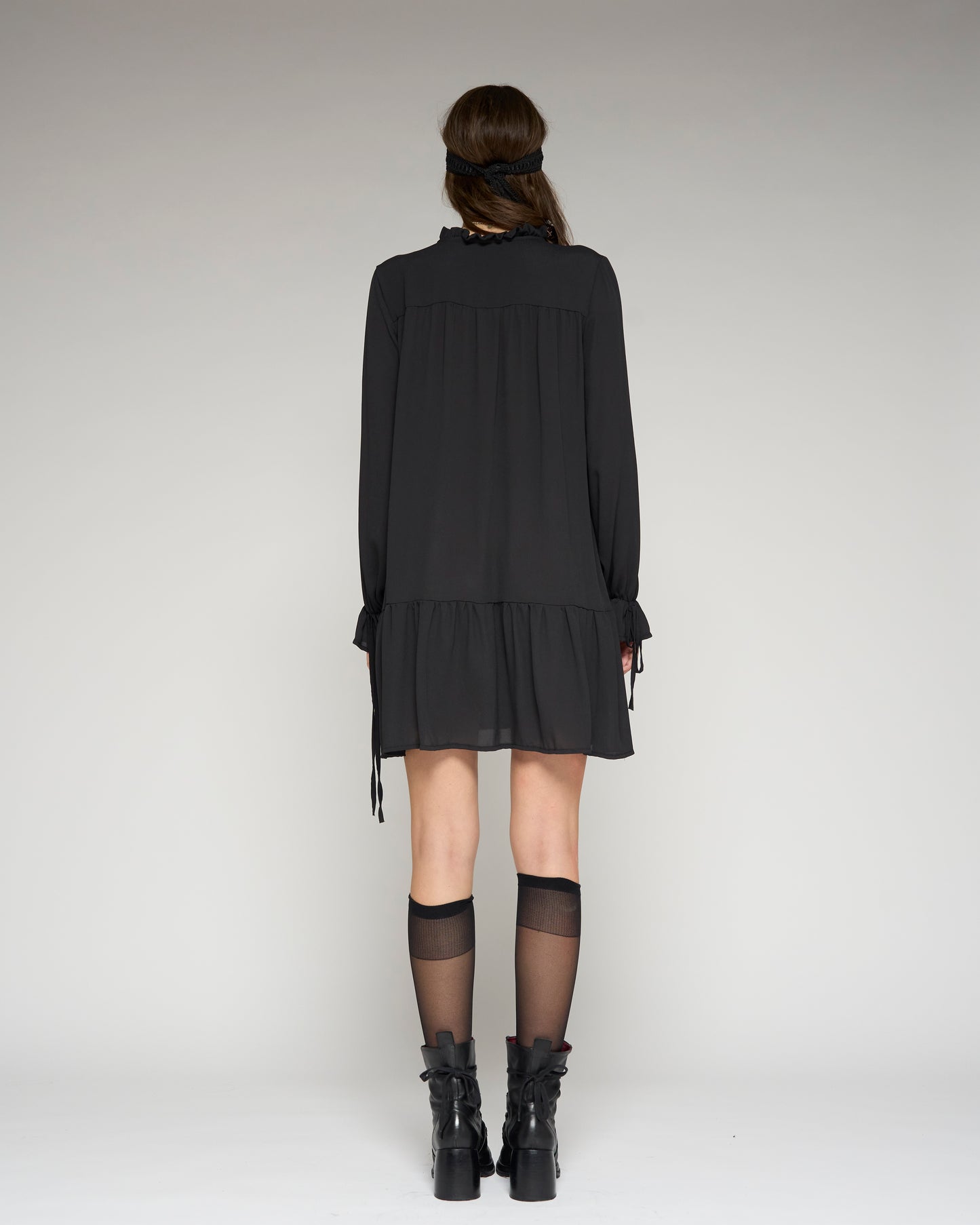 Soft Slip Dress