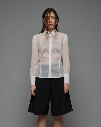 Georgette Shirt