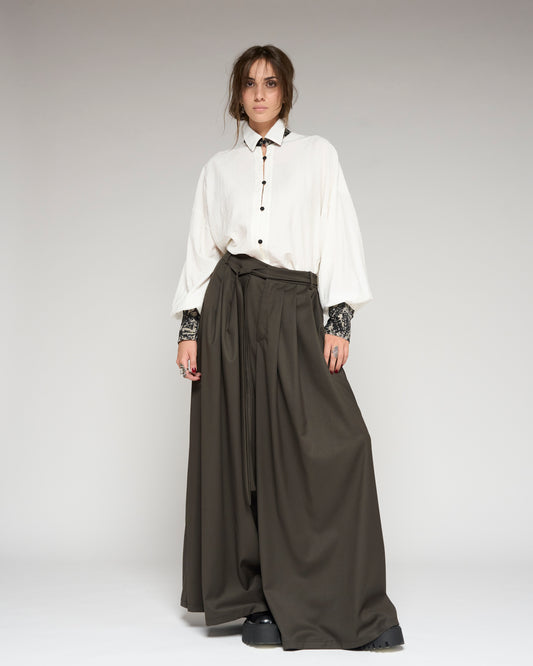 Aikido Comfort Trousers