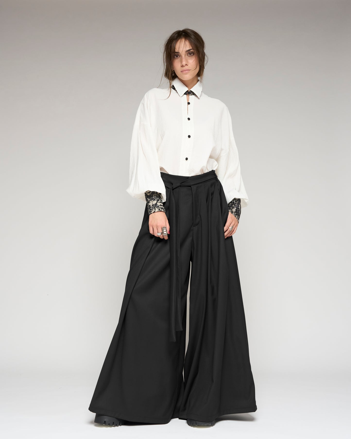 Aikido Comfort Trousers
