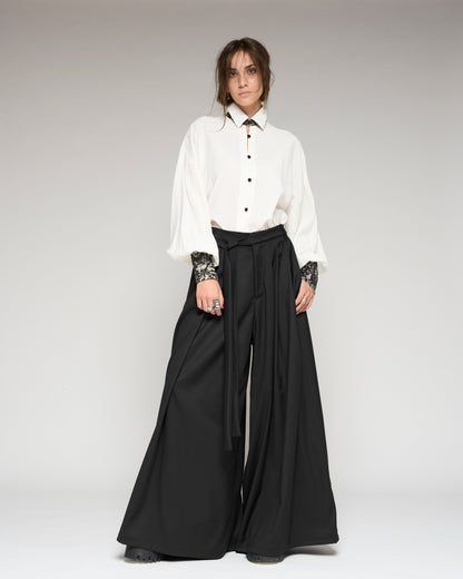 Aikido Comfort Trousers