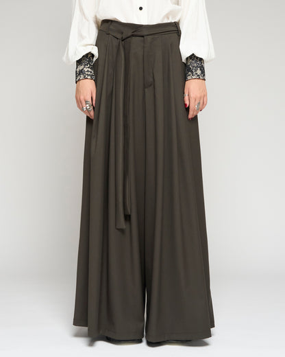 Aikido Comfort Trousers