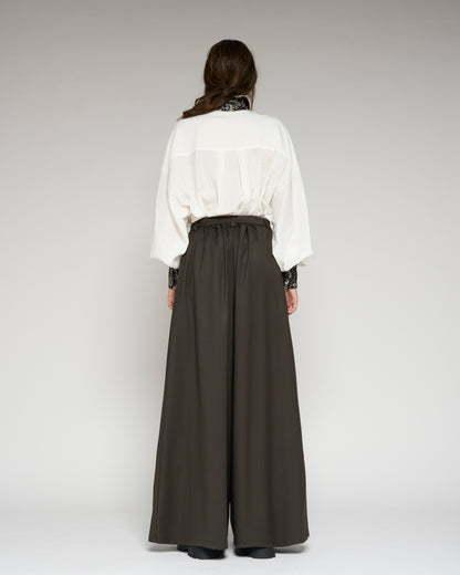 Aikido Comfort Trousers