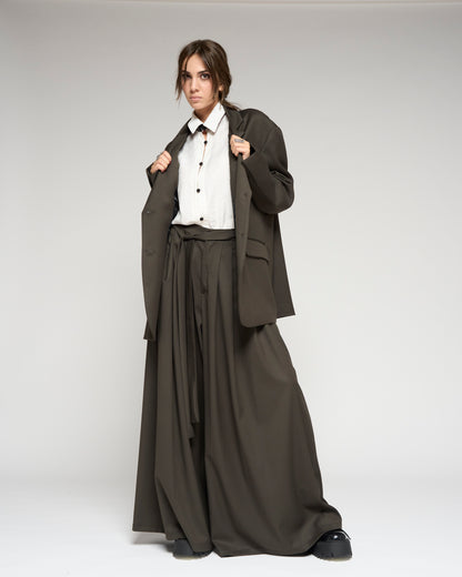 Aikido Comfort Trousers