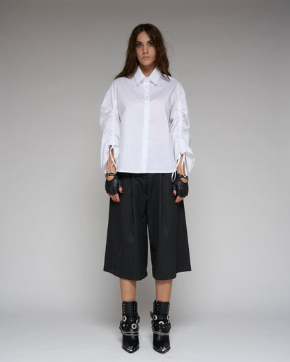 Boxy Shirt