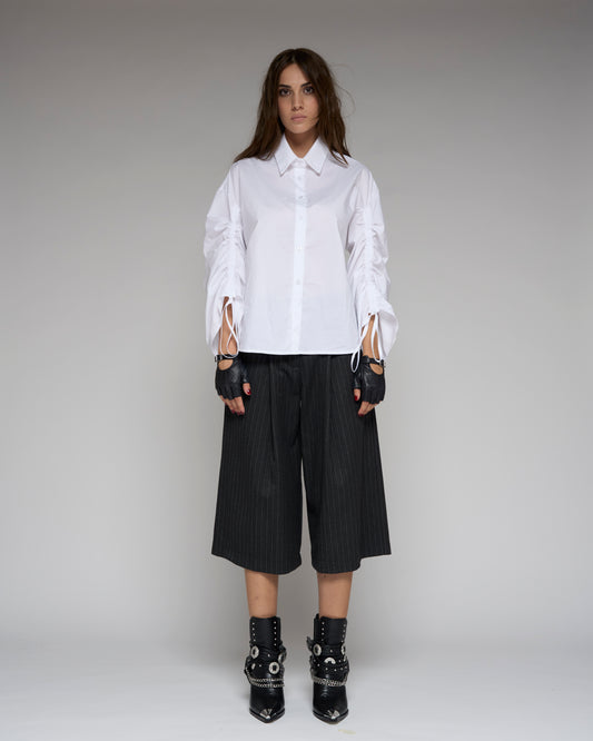 Boxy Shirt