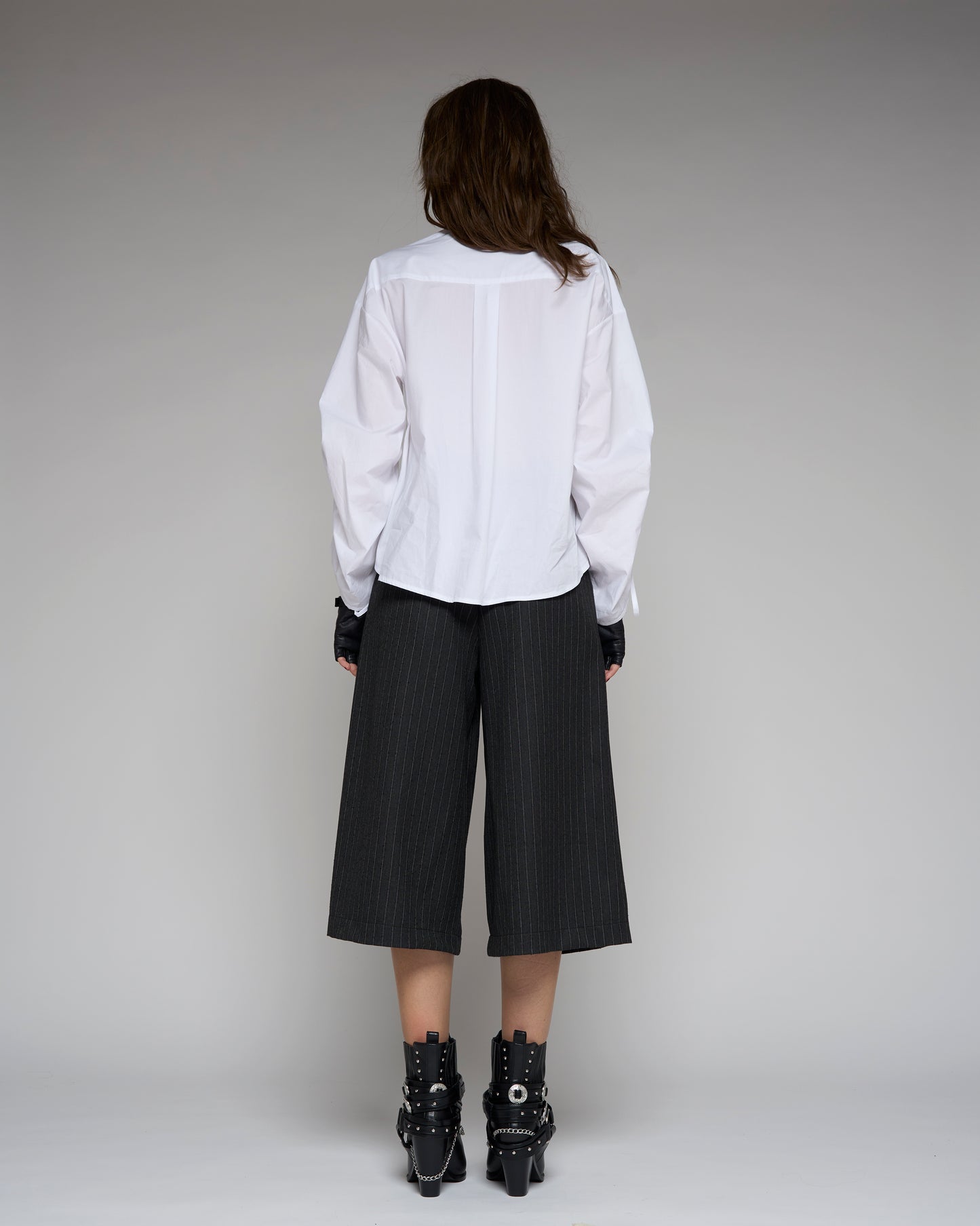 Boxy Shirt