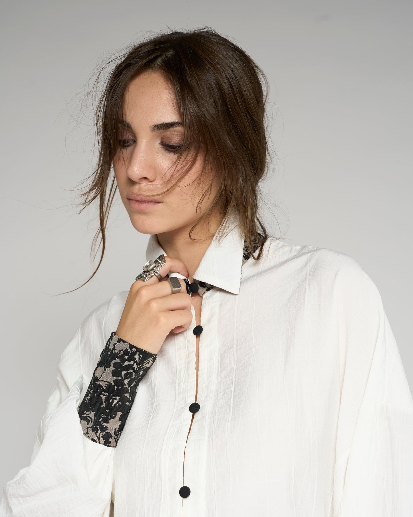 Dandy Shirt