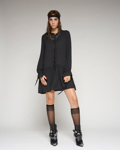 Soft Slip Dress