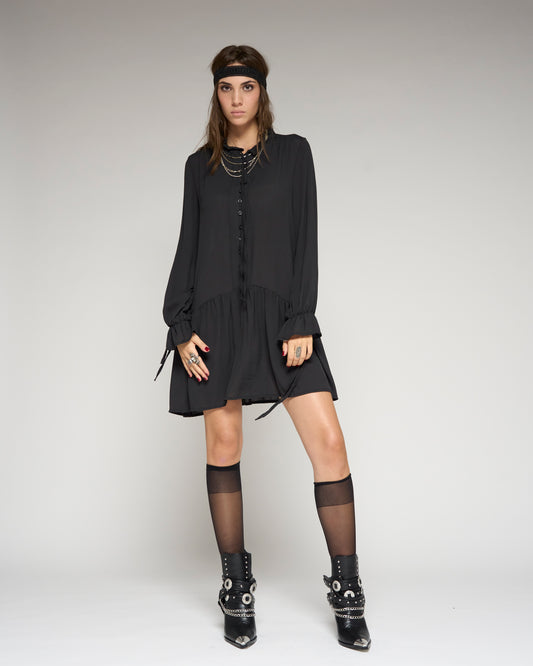 Soft Slip Dress