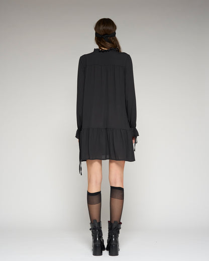 Soft Slip Dress