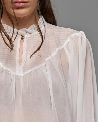 Georgette Blouse