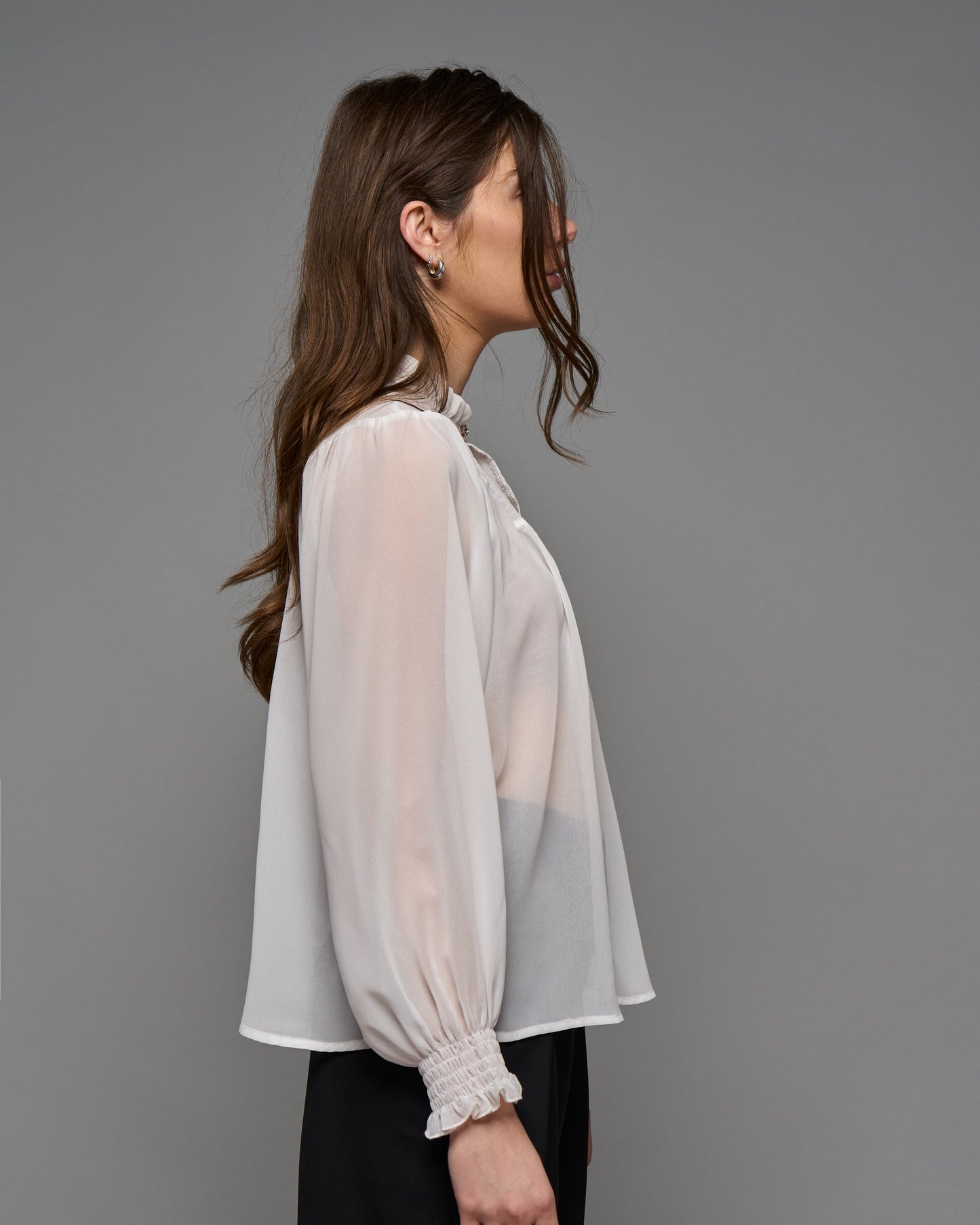 Georgette Blouse