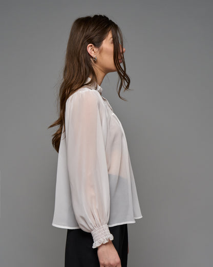 Georgette Blouse